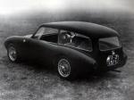 Ferrari 212 Export Fontana Giardinetta (0086E) 1951 года